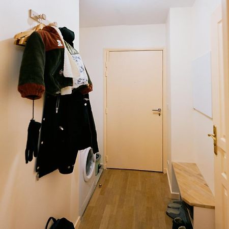 Guestready - Cosy Stay For 3 In Мьодон Екстериор снимка