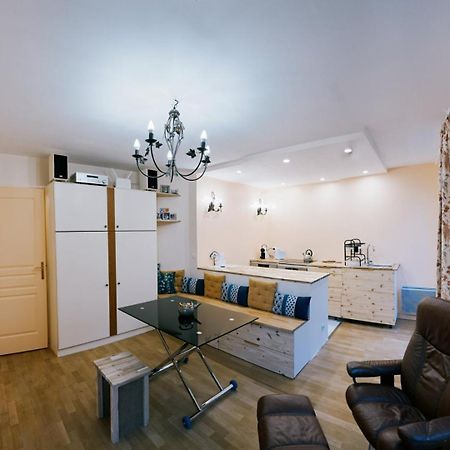 Guestready - Cosy Stay For 3 In Мьодон Екстериор снимка