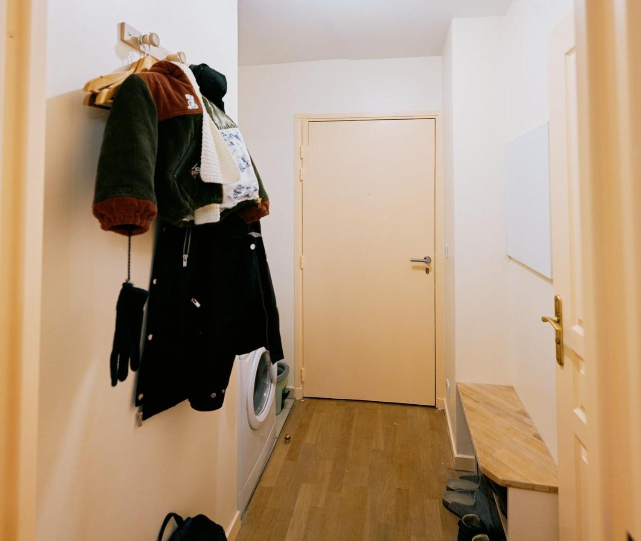 Guestready - Cosy Stay For 3 In Мьодон Екстериор снимка