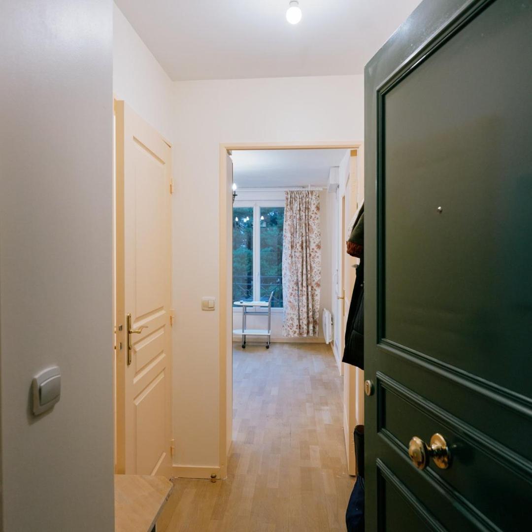Guestready - Cosy Stay For 3 In Мьодон Екстериор снимка