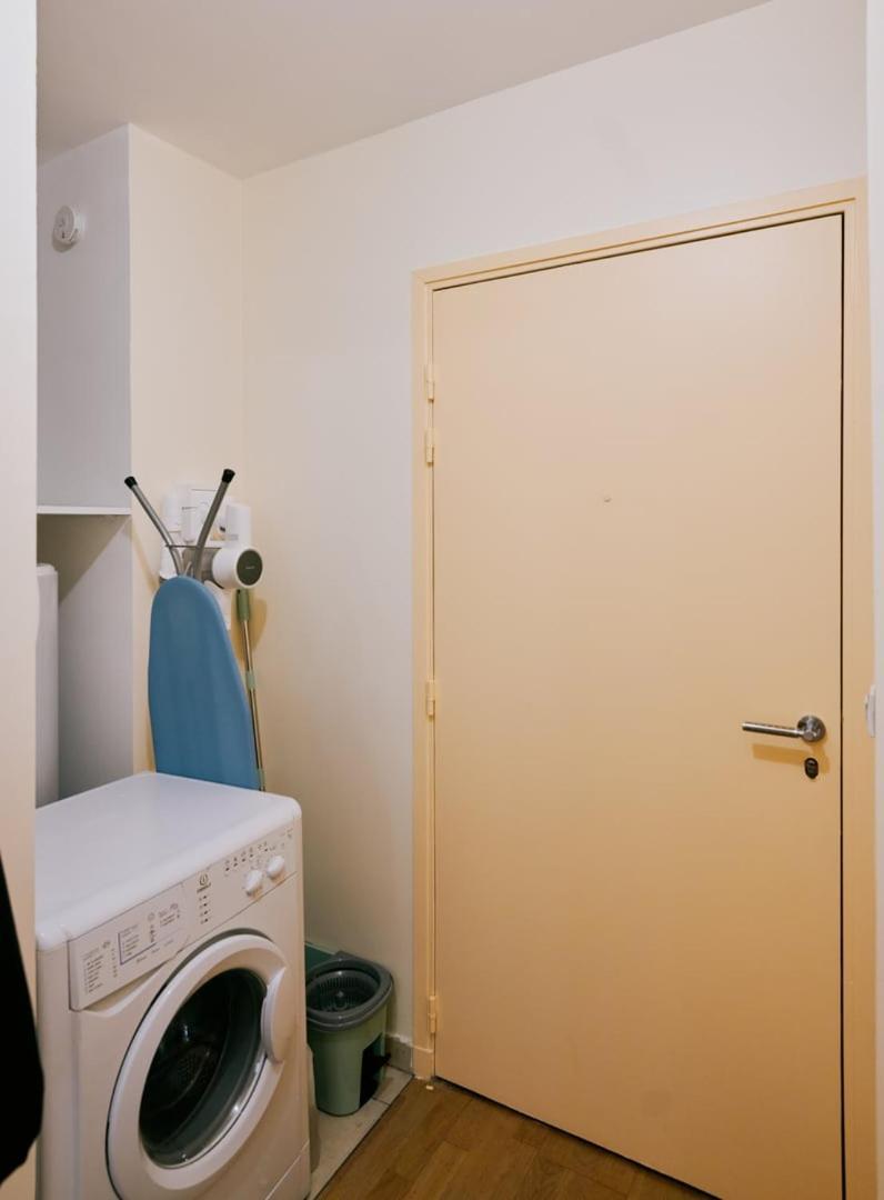 Guestready - Cosy Stay For 3 In Мьодон Екстериор снимка