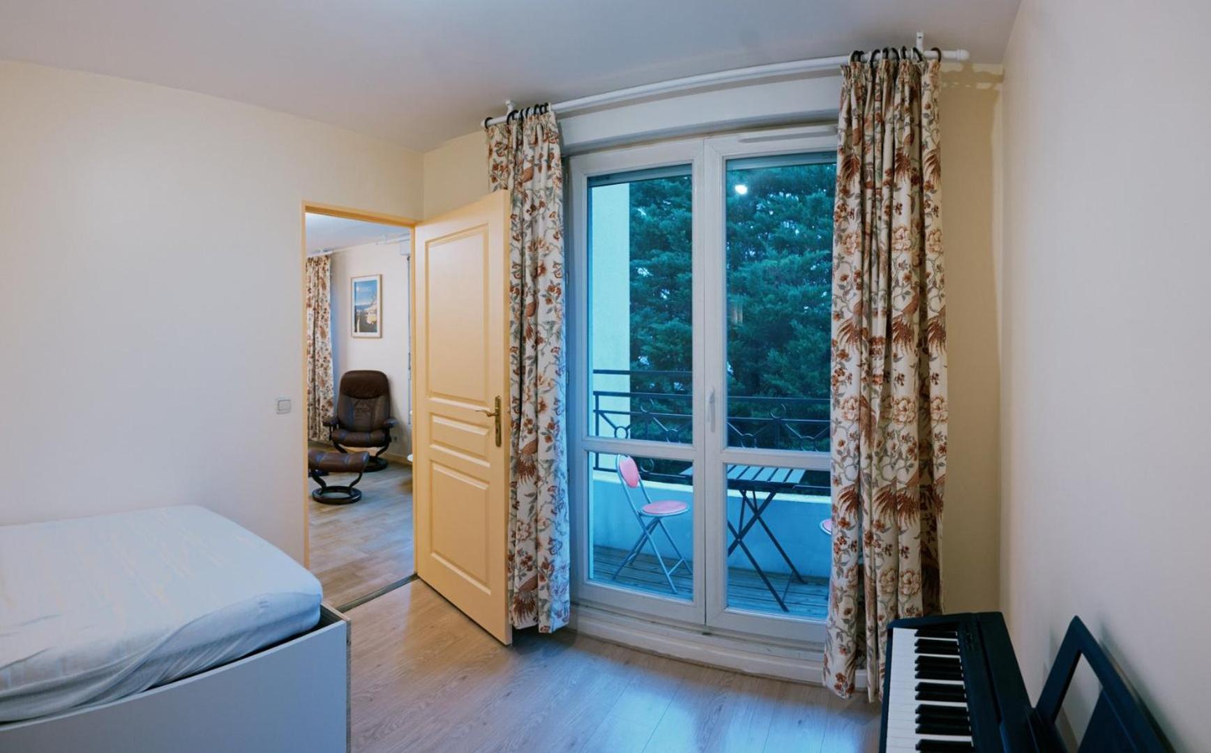 Guestready - Cosy Stay For 3 In Мьодон Екстериор снимка